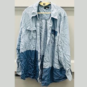 Lane Bryant Long Sleeve Top